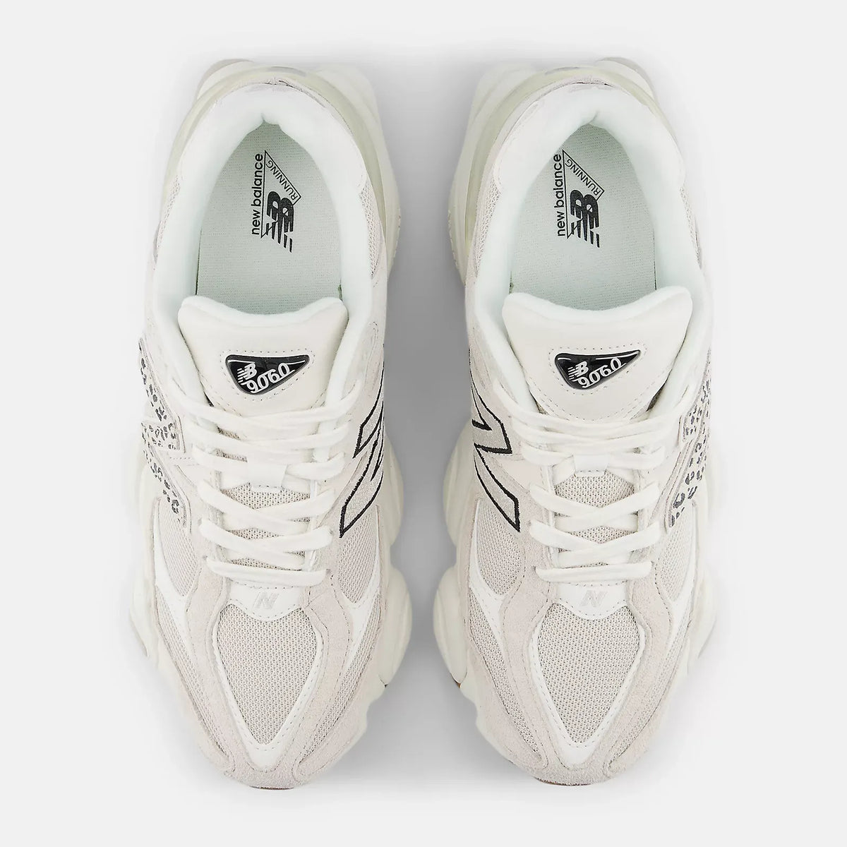 New Balance 9060 U9060ASP – New Balance sneaker view 5