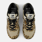 New Balance 574 W574PN – New Balance sneaker view 5