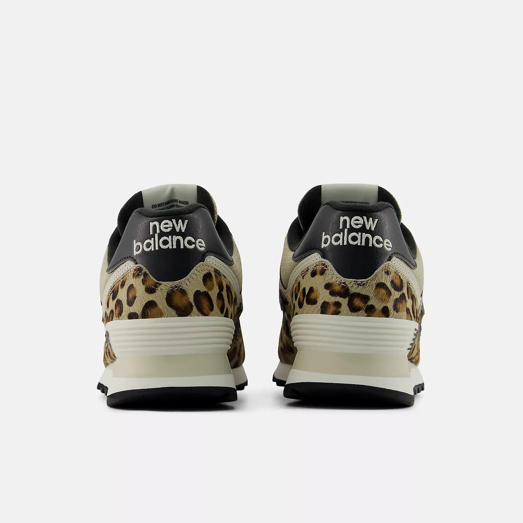 New Balance 574 W574PN – New Balance sneaker view 6