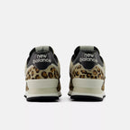 New Balance 574 W574PN – New Balance sneaker view 6