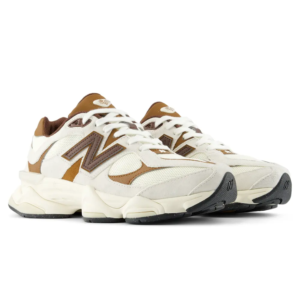 New Balance 9060 U90603EG – New Balance sneaker view 4