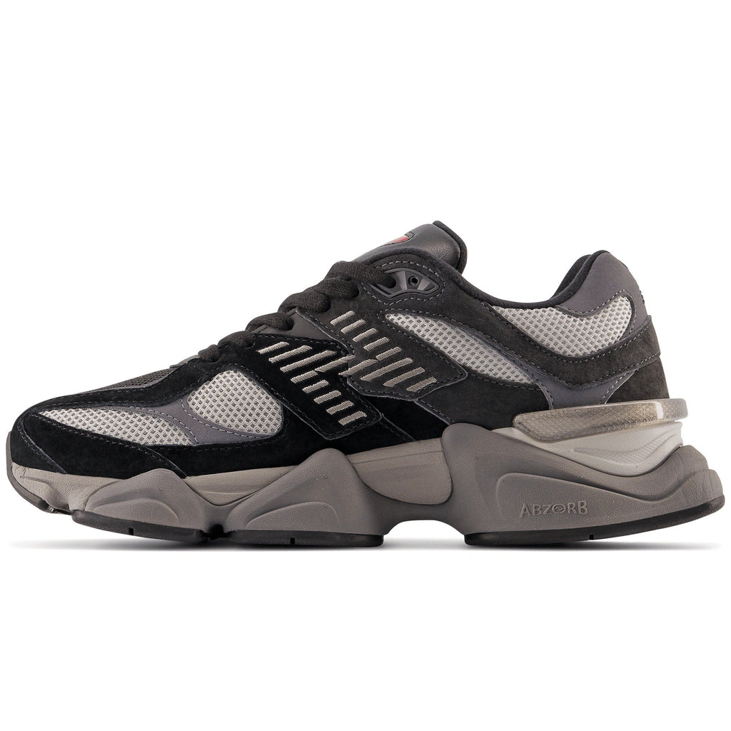 New Balance 9060 U9060BLK – New Balance sneaker view 4