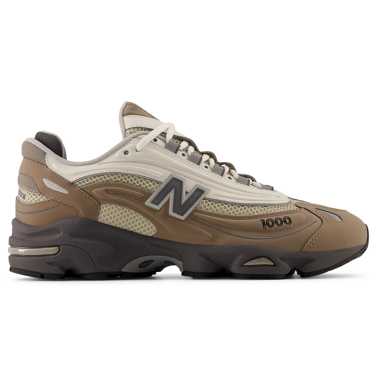 New Balance 1000 M1000C – New Balance sneaker view 8