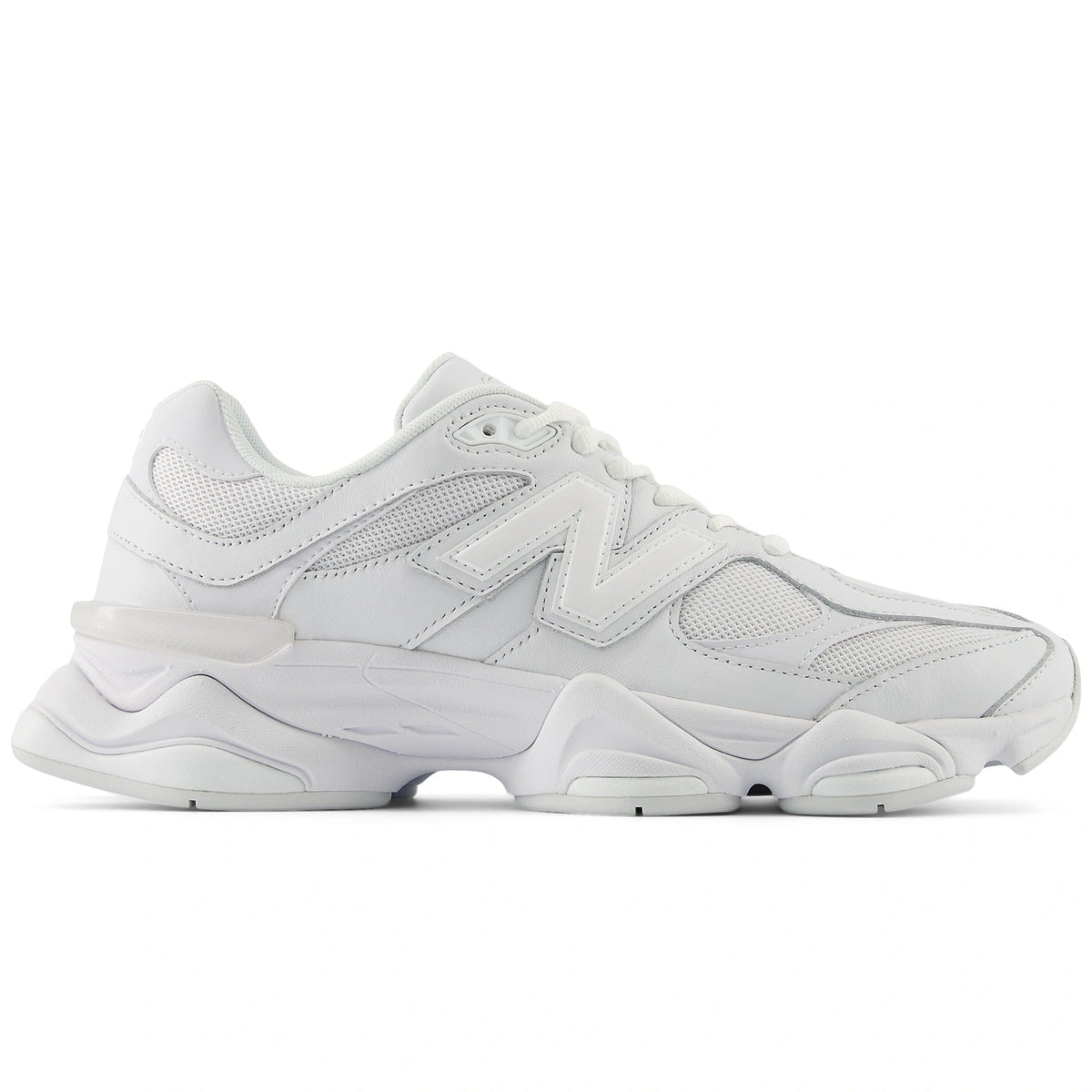 New Balance 9060 U9060NRJ – New Balance sneaker view 2
