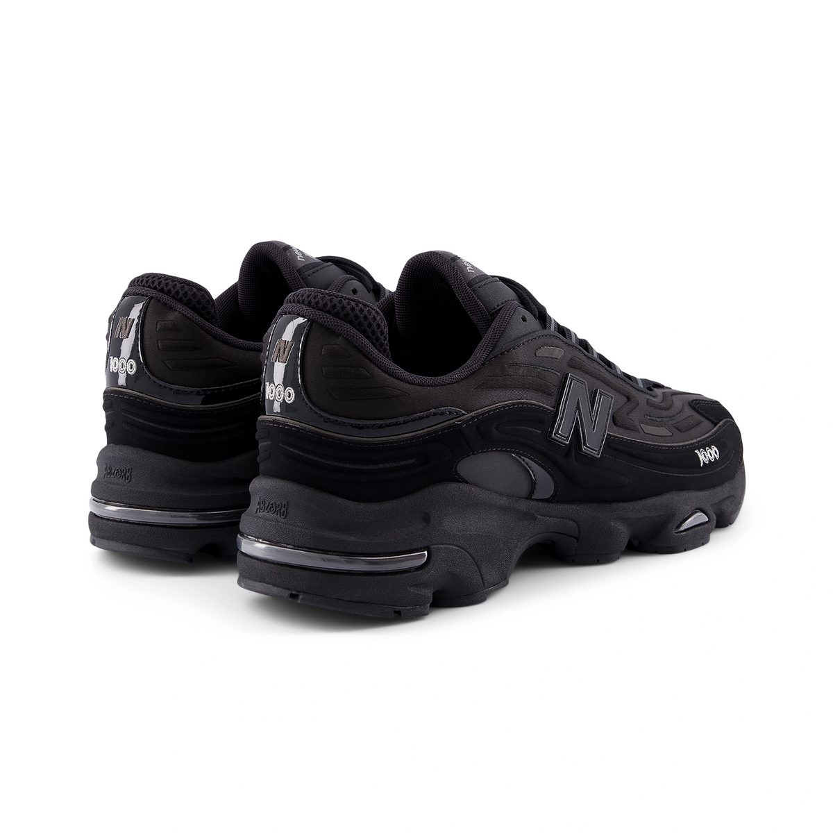 New Balance 1000 M1000B – New Balance sneaker view 6