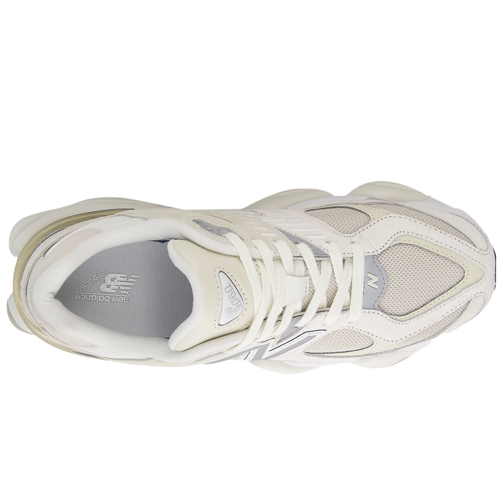 New Balance 9060 U9060WHT – New Balance sneaker view 8