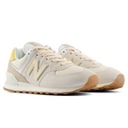 New Balance 574 W574VA – New Balance sneaker view 4