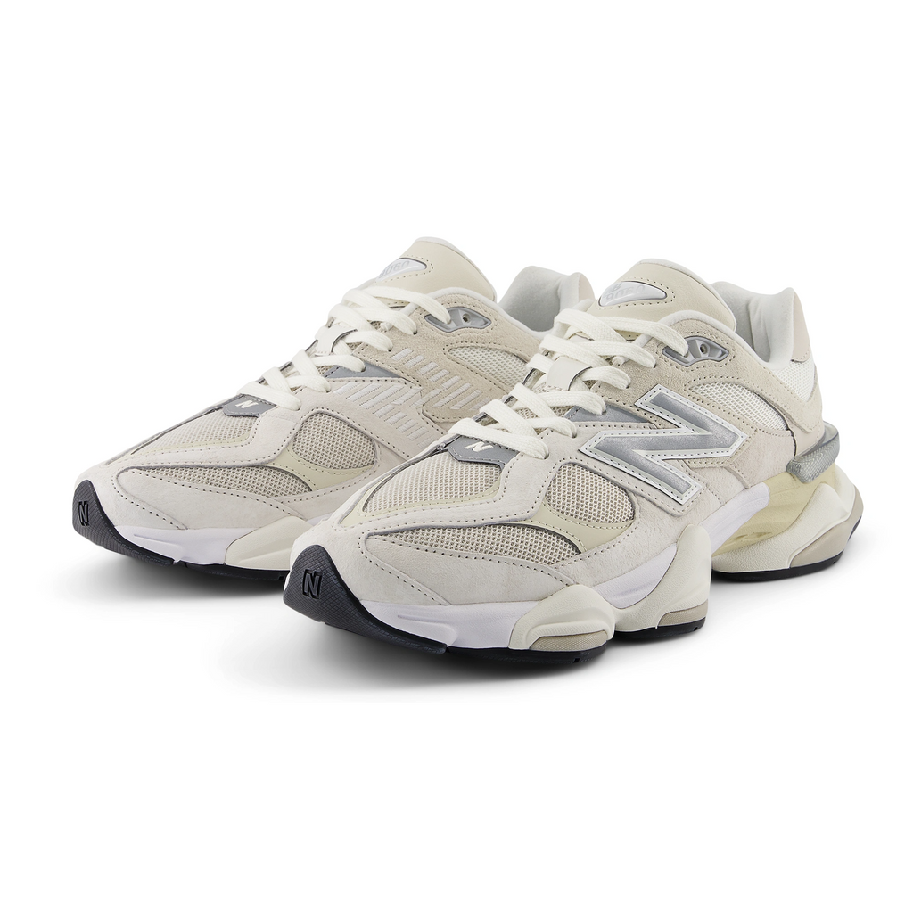 New Balance 9060 U9060WHT – New Balance sneaker view 5