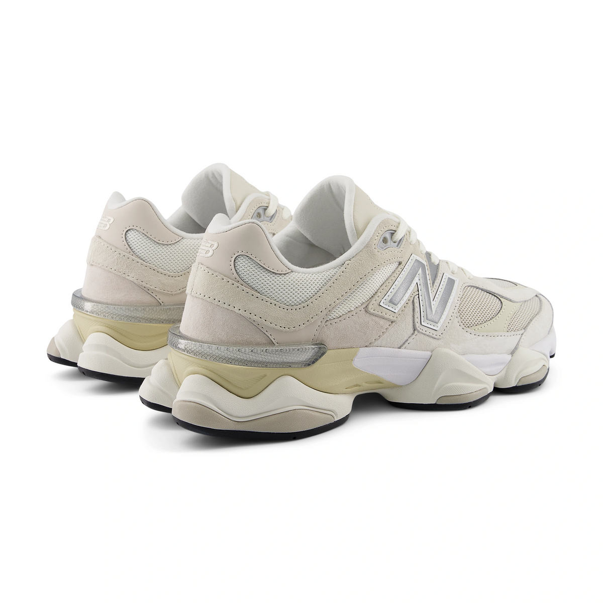 New Balance 9060 U9060WHT – New Balance sneaker view 6