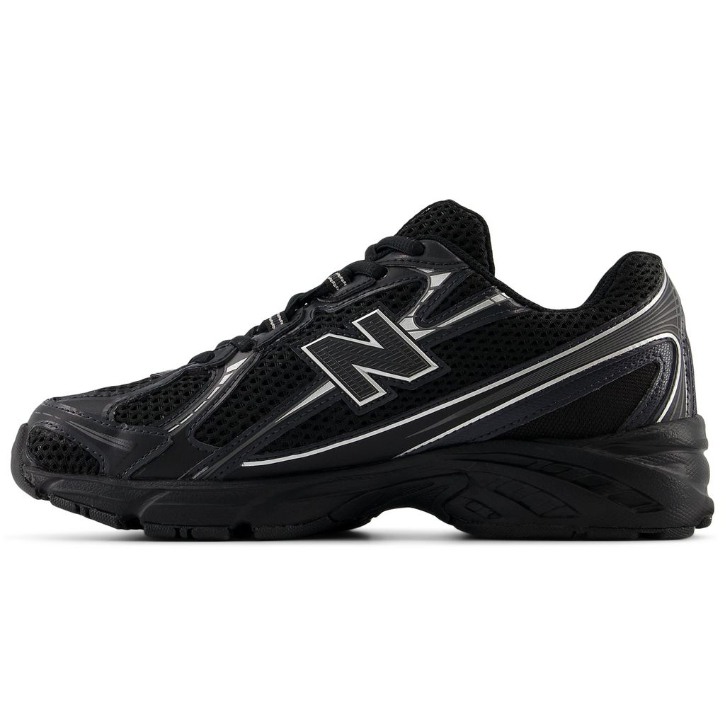 New Balance 740 U740BM2 – New Balance sneaker view 3