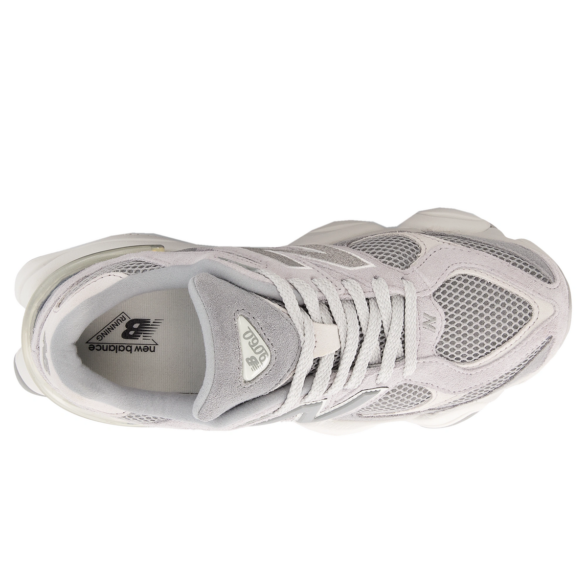 New Balance 9060 U9060ERD – New Balance sneaker view 5