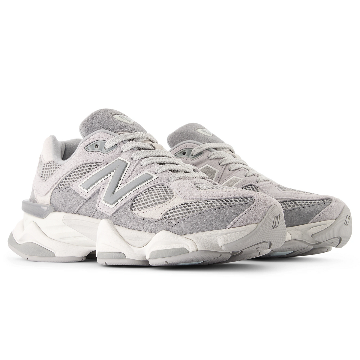 New Balance 9060 U9060ERD – New Balance sneaker view 4