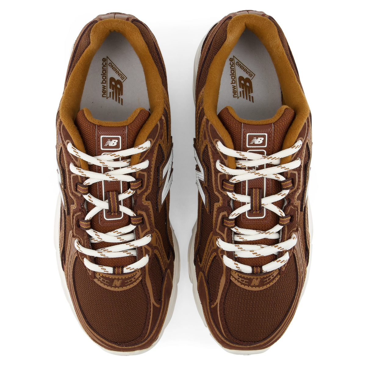 New Balance 740 U7407IK – New Balance sneaker view 5