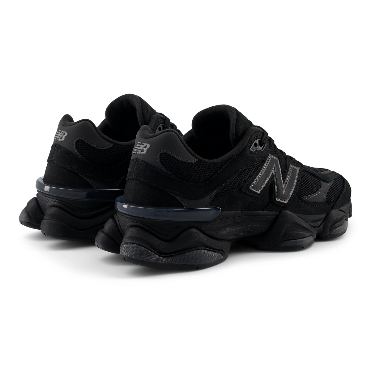 New Balance 9060 U9060ZGE – New Balance sneaker view 5