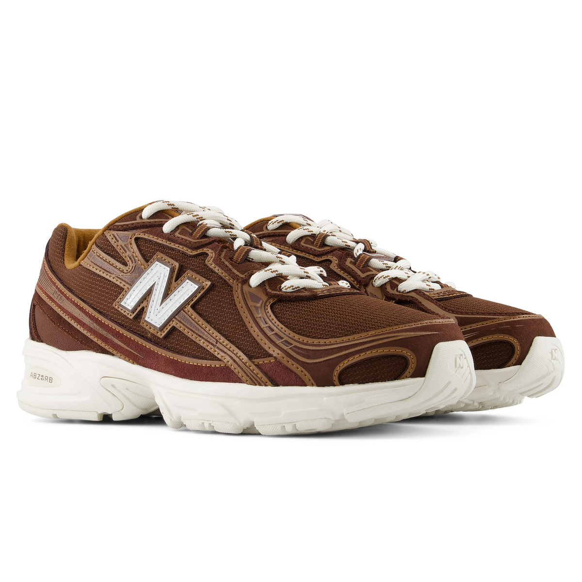 New Balance 740 U7407IK – New Balance sneaker view 4