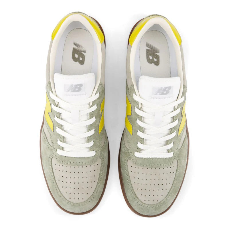 New Balance T500 M5009M6 – New Balance sneaker view 6