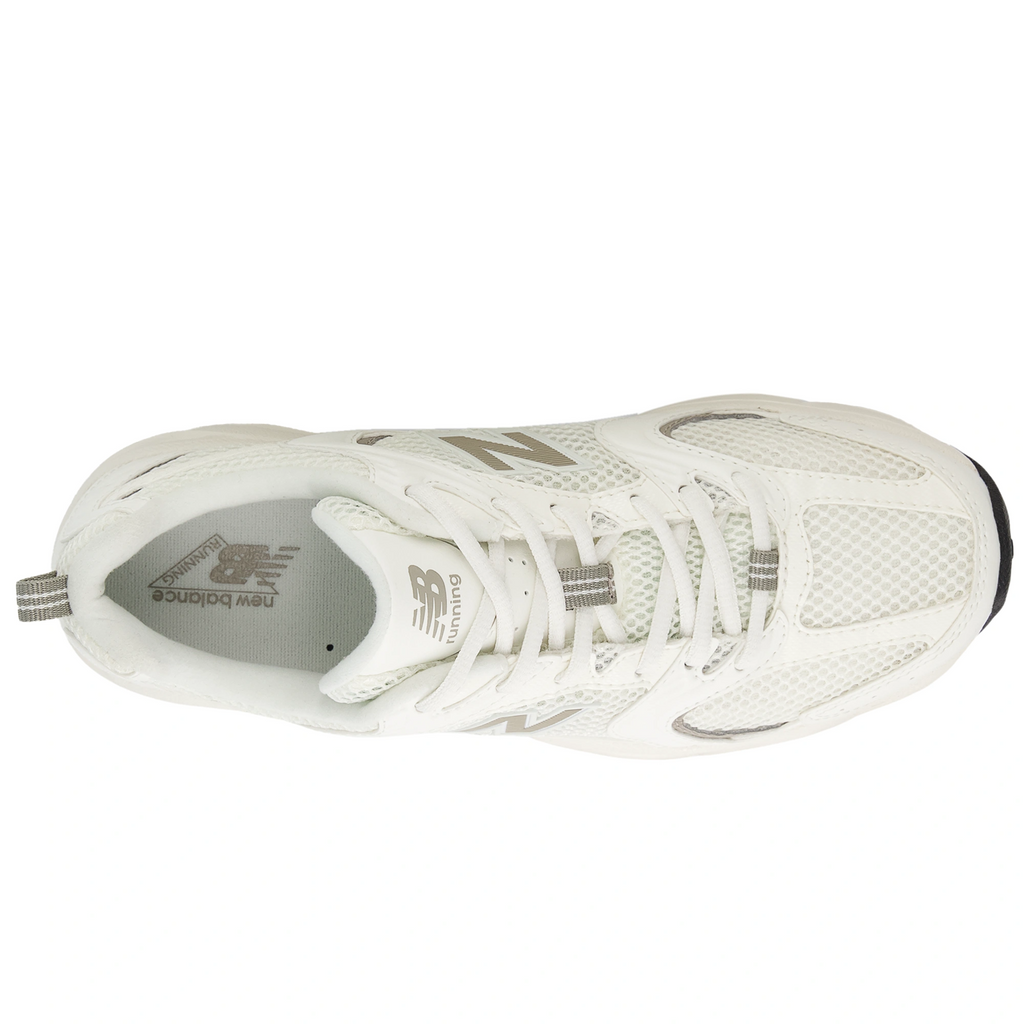 New Balance 530 U530CSB – New Balance sneaker view 7