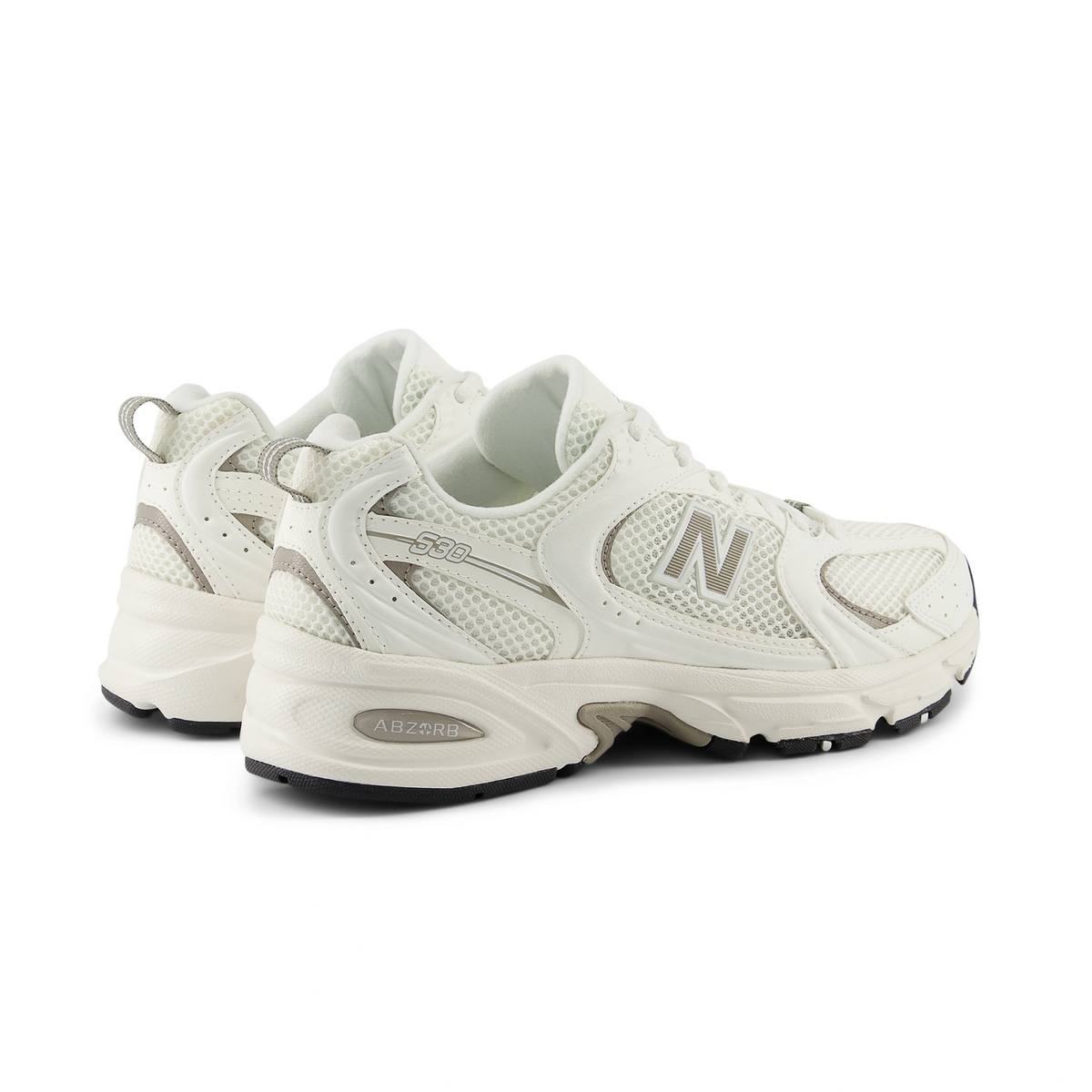 New Balance 530 U530CSB – New Balance sneaker view 5