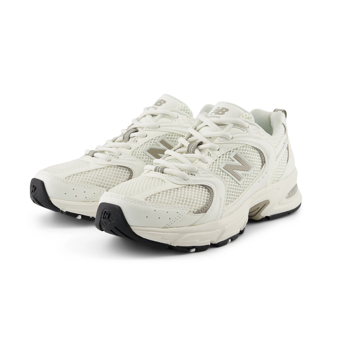 New Balance 530 U530CSB – New Balance sneaker view 4