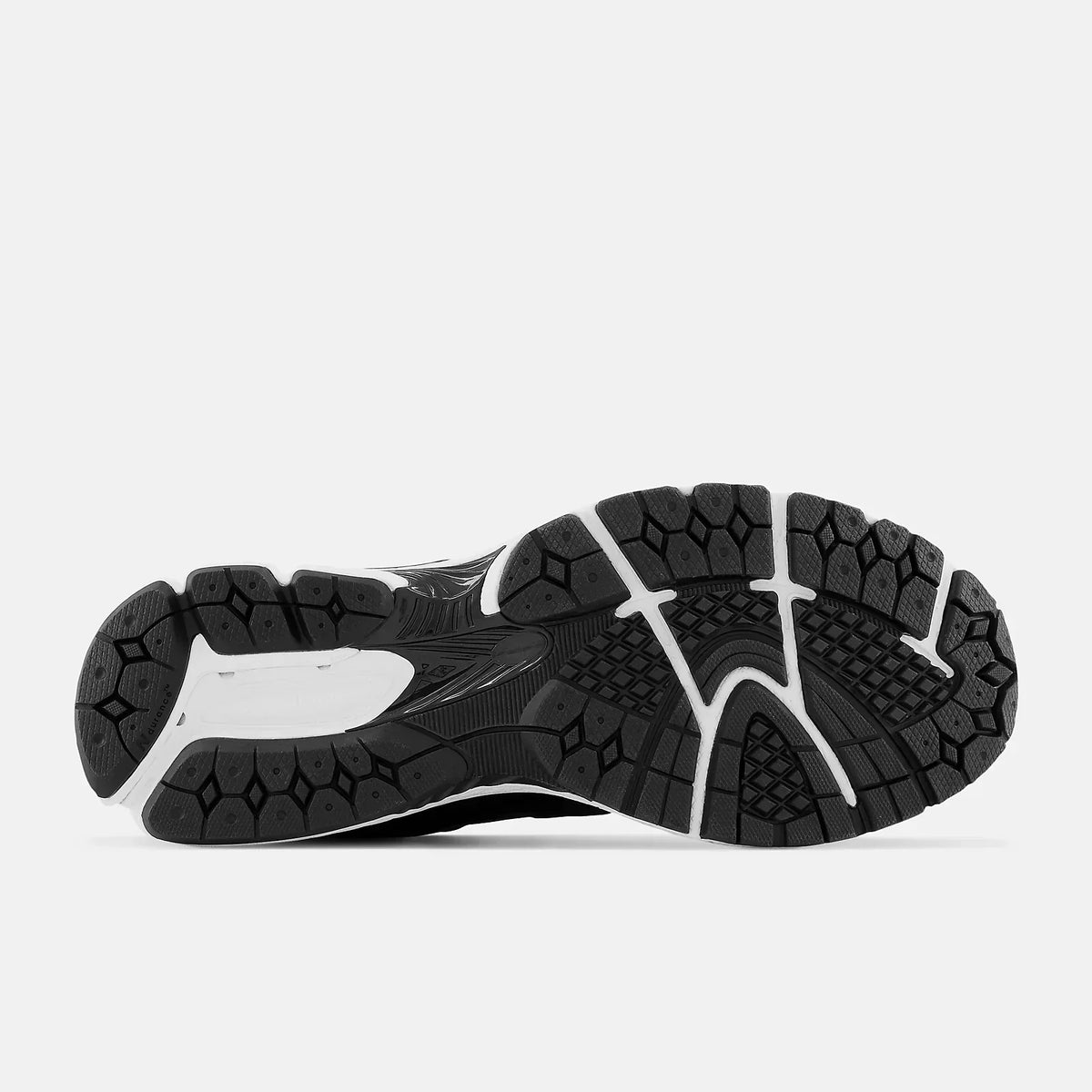 New Balance 2002R M2002RBK – New Balance sneaker view 6