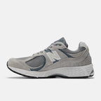 New Balance 2002R M2002RST – New Balance sneaker view 3