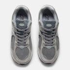 New Balance 2002R M2002RST – New Balance sneaker view 4