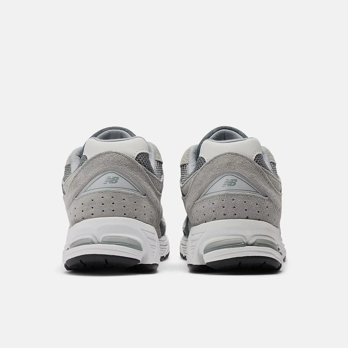 New Balance 2002R M2002RST – New Balance sneaker view 5