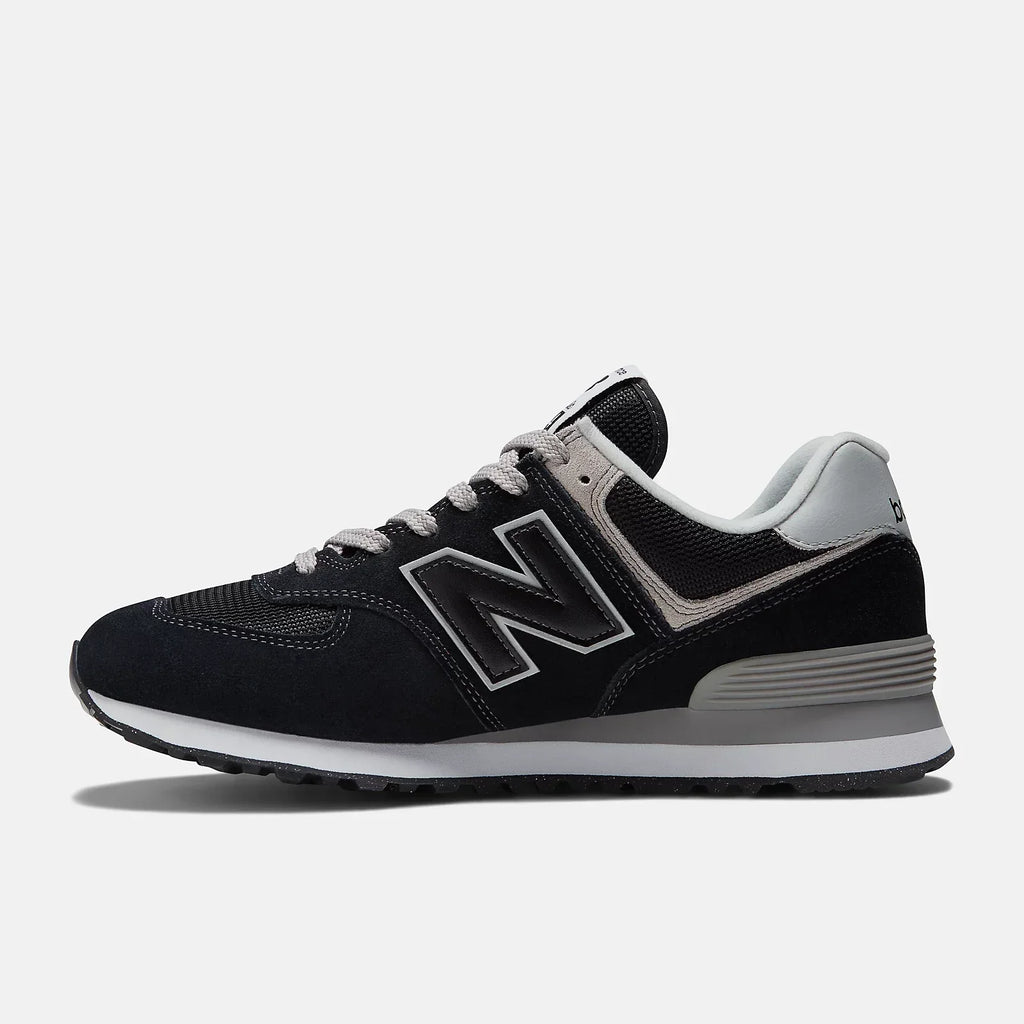 New Balance 574 ML574EVB – New Balance sneaker view 3