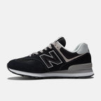 New Balance 574 ML574EVB – New Balance sneaker view 3