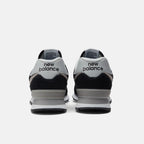 New Balance 574 ML574EVB – New Balance sneaker view 7