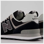 New Balance 574 ML574EVB – New Balance sneaker view 5