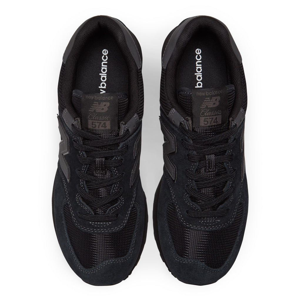 New Balance 574 ML574EVE – New Balance sneaker view 7