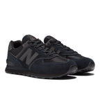 New Balance 574 ML574EVE – New Balance sneaker view 4