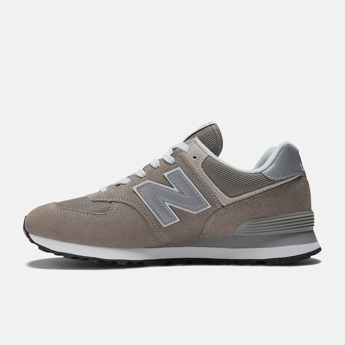 New Balance 574 ML574EVG – New Balance sneaker view 3