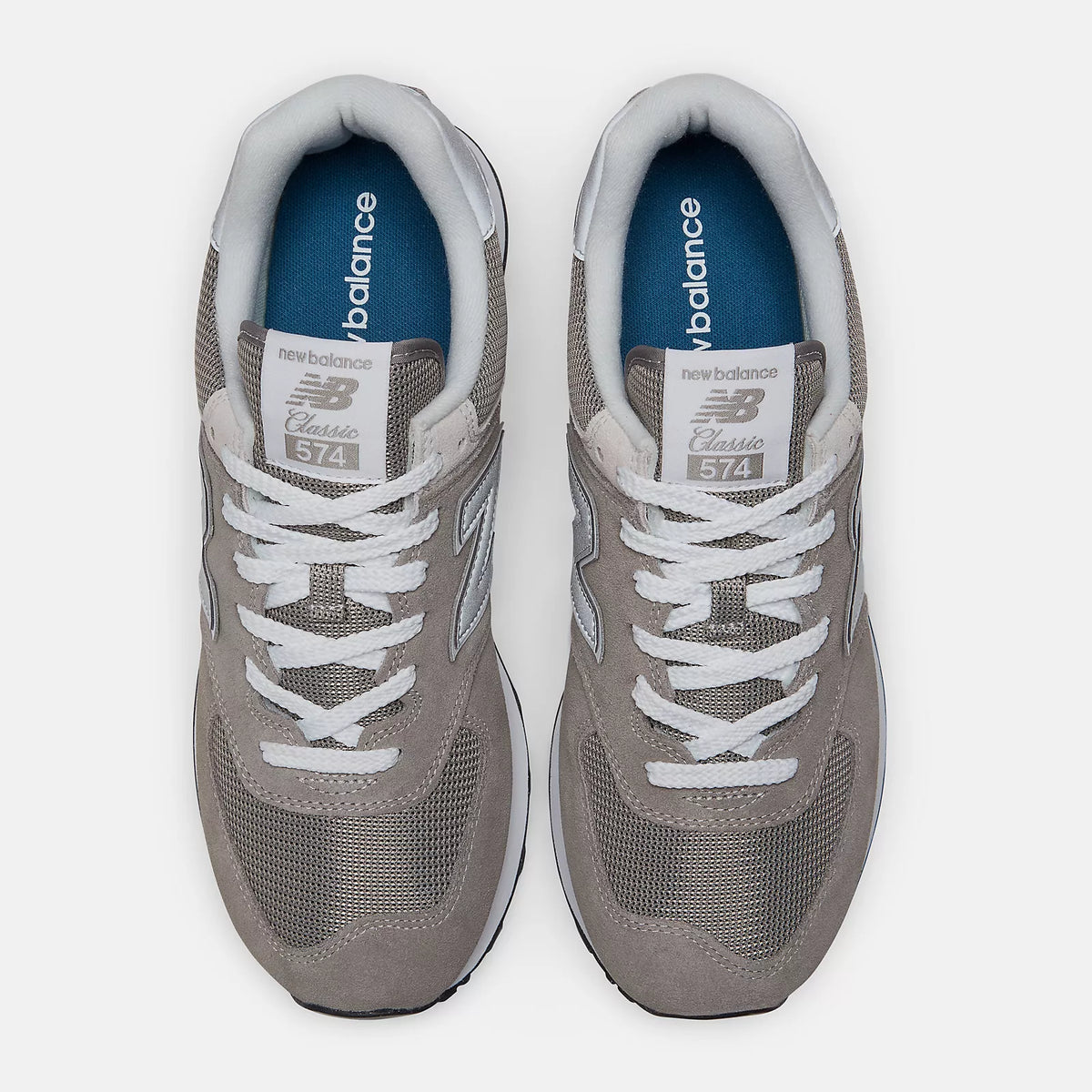 New Balance 574 ML574EVG – New Balance sneaker view 6