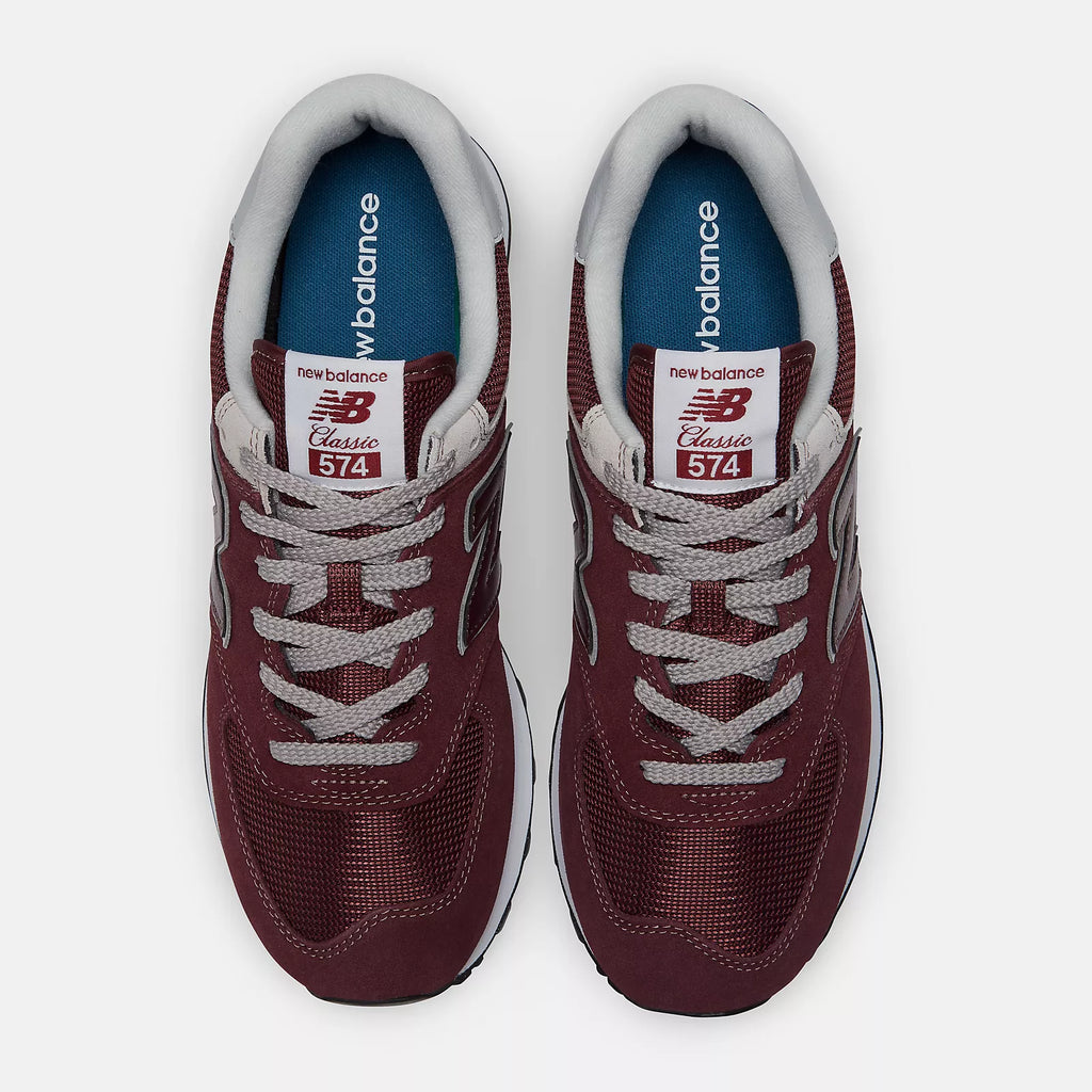 New Balance 574 ML574EVM – New Balance sneaker view 7