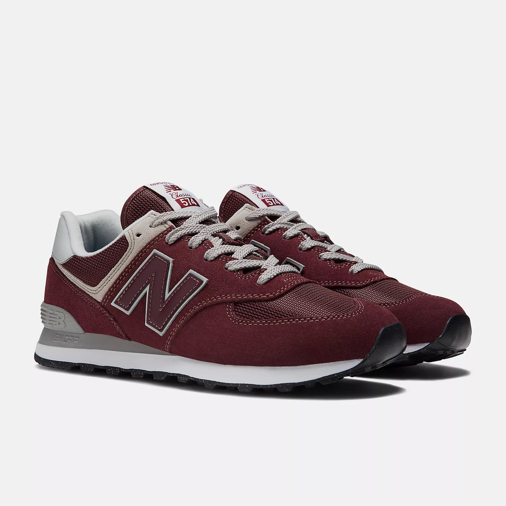 New Balance 574 ML574EVM – New Balance sneaker view 4