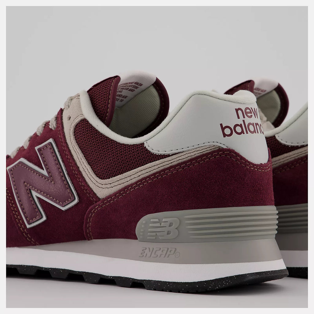 New Balance 574 ML574EVM – New Balance sneaker view 6