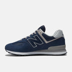 New Balance 574 ML574EVN – New Balance sneaker view 3