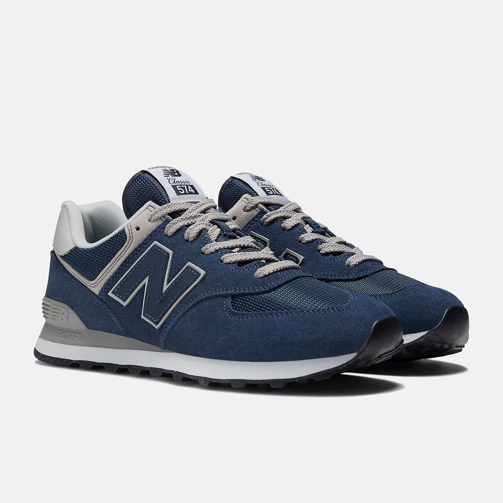 New Balance 574 ML574EVN – New Balance sneaker view 4