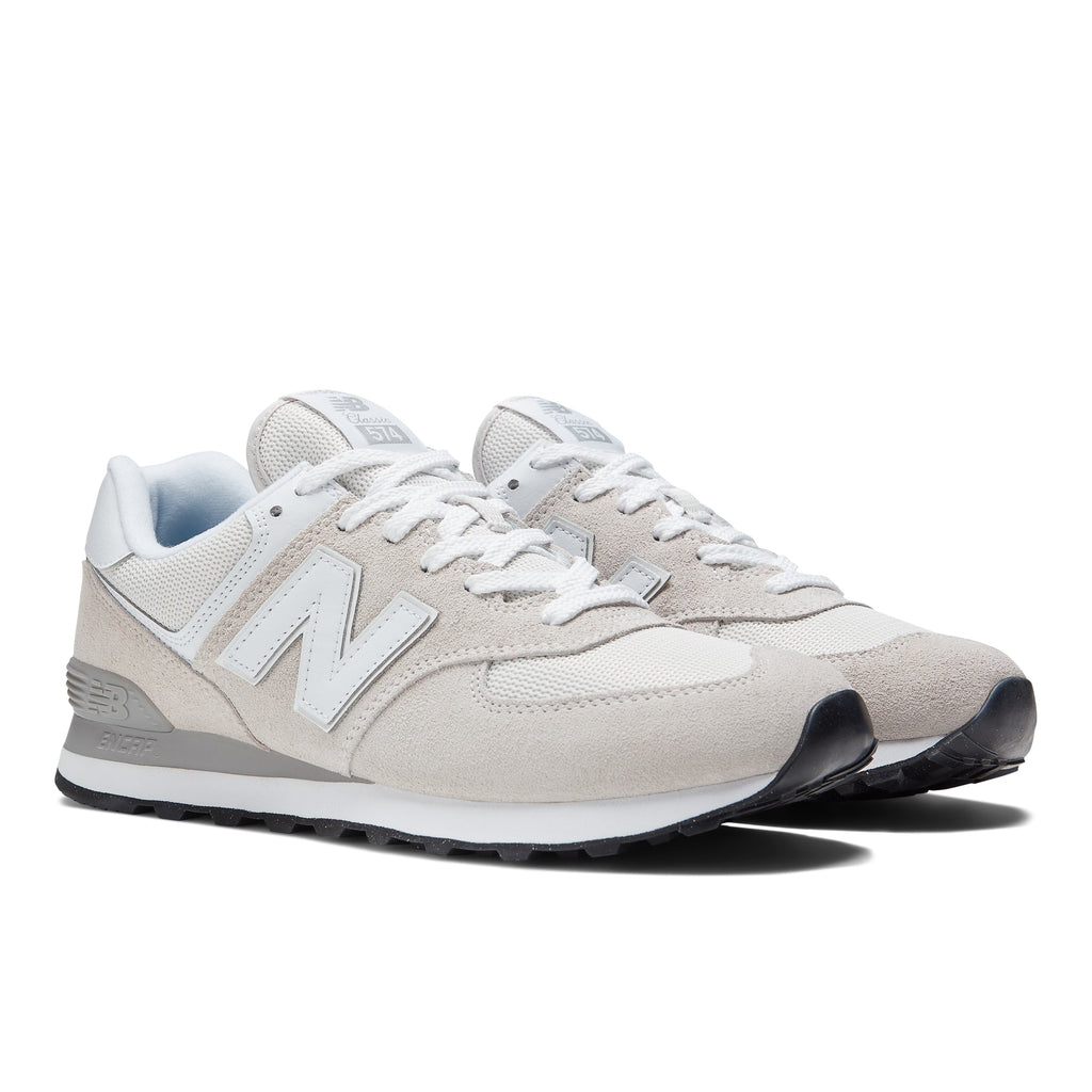 New Balance 574 ML574EVW – New Balance sneaker view 4