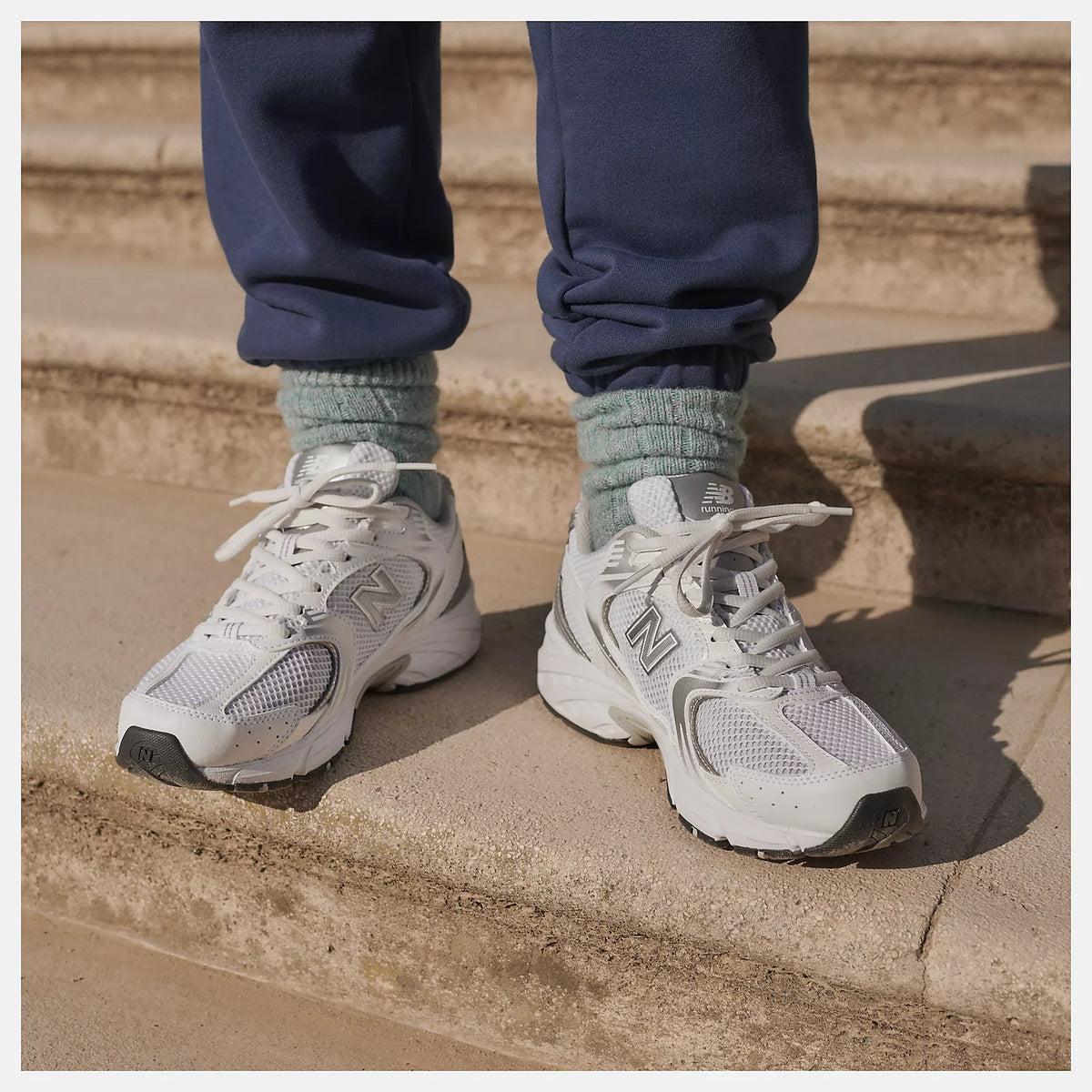 New Balance 530 MR530EMA – New Balance sneaker view 6