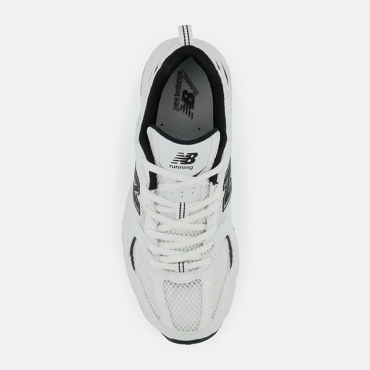 New Balance 530 MR530SG – New Balance sneaker view 5