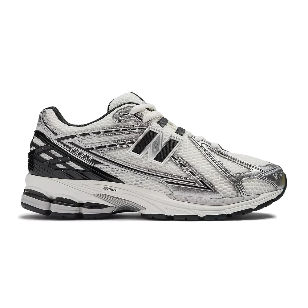 New Balance 1906R M1906RER – New Balance sneaker view 2