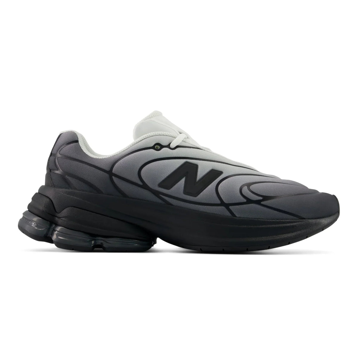New Balance 5030 U50304DT – New Balance sneaker view 2