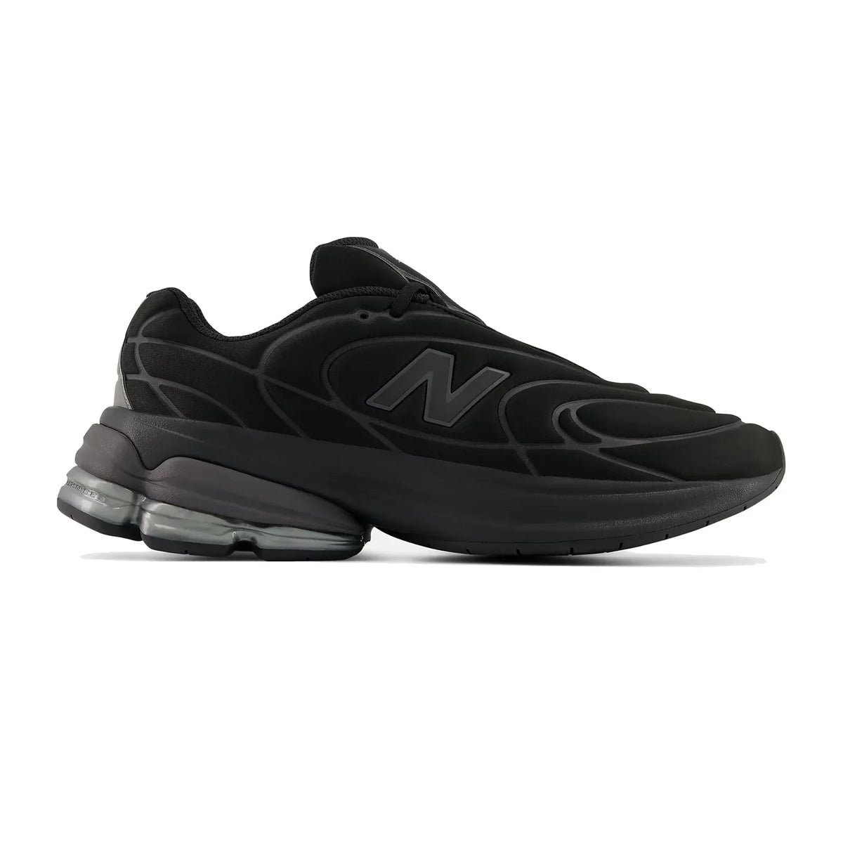 New Balance 5030 U503058H – New Balance sneaker view 2