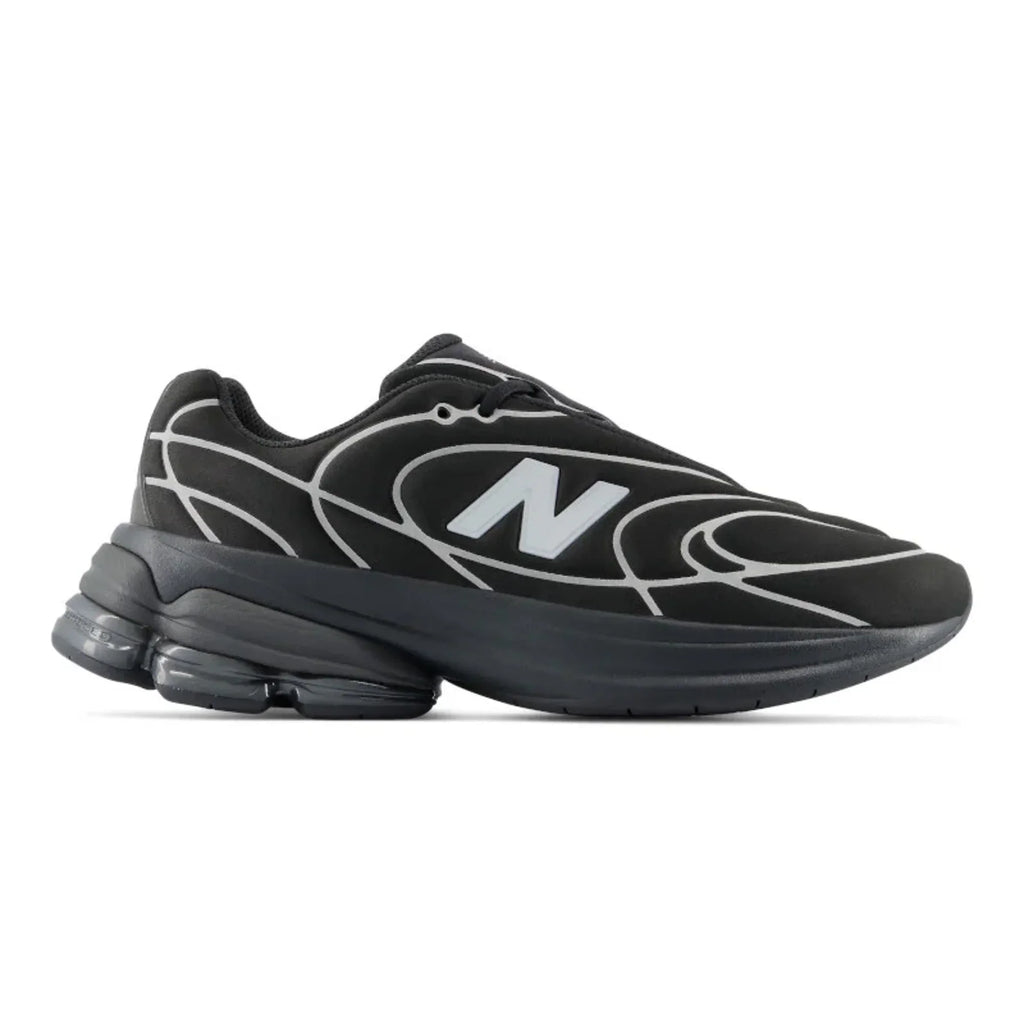 New Balance 5030 U50307G4 – New Balance sneaker view 8