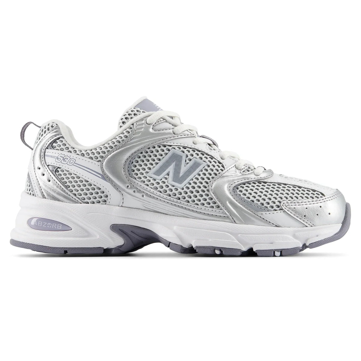 New Balance 530 U530KLA – New Balance sneaker view 2