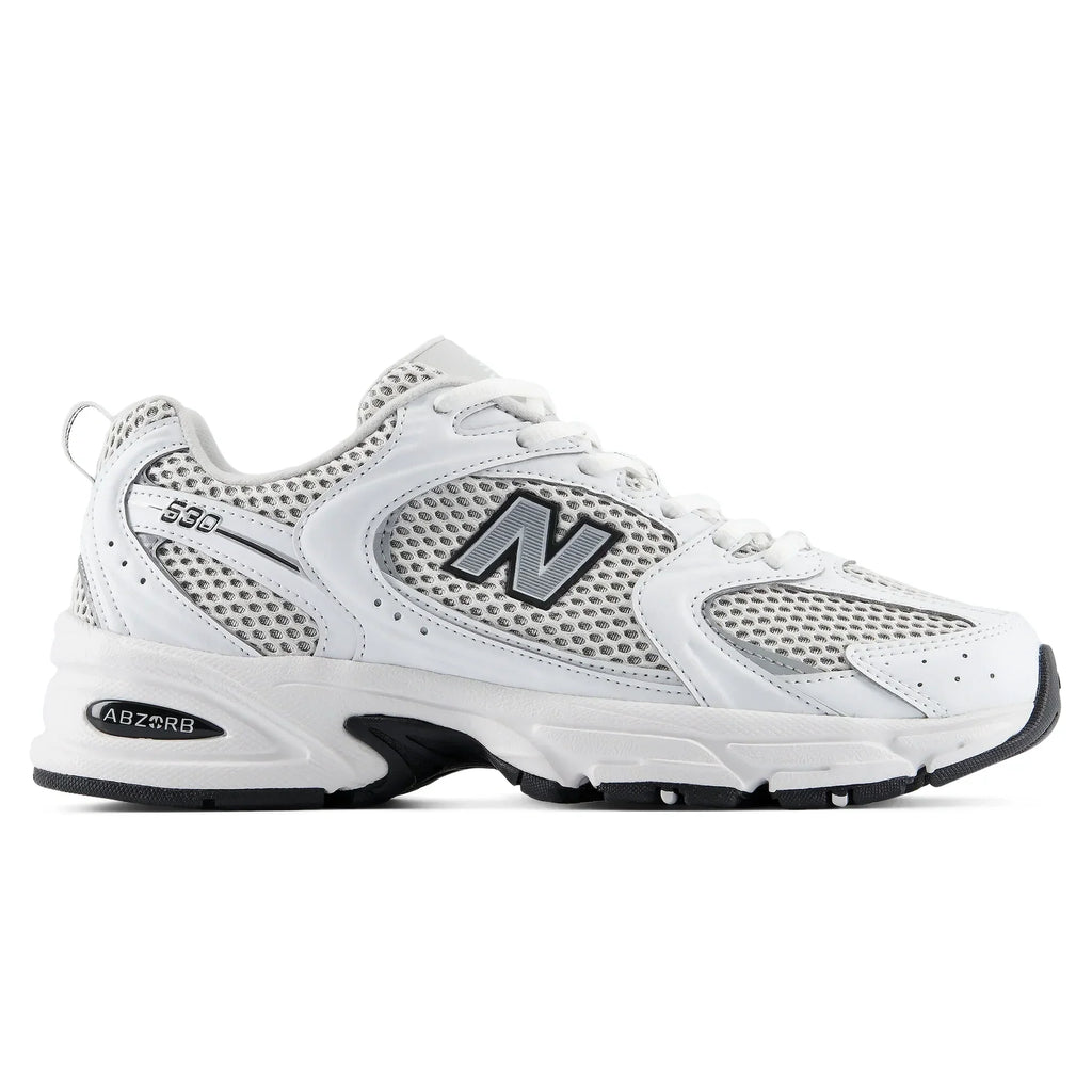 New Balance 530 U530KLB – New Balance sneaker view 2