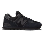 New Balance 574 ML574EVE – New Balance sneaker view 2